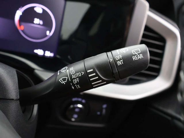 Vauxhall Mokka Electric