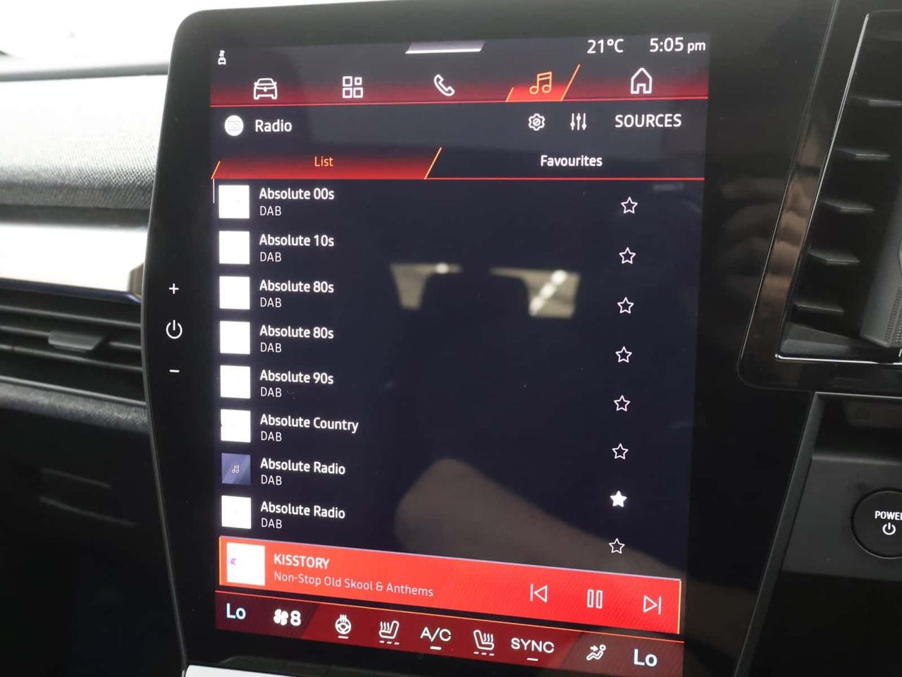 Renault Scenic E-Tech