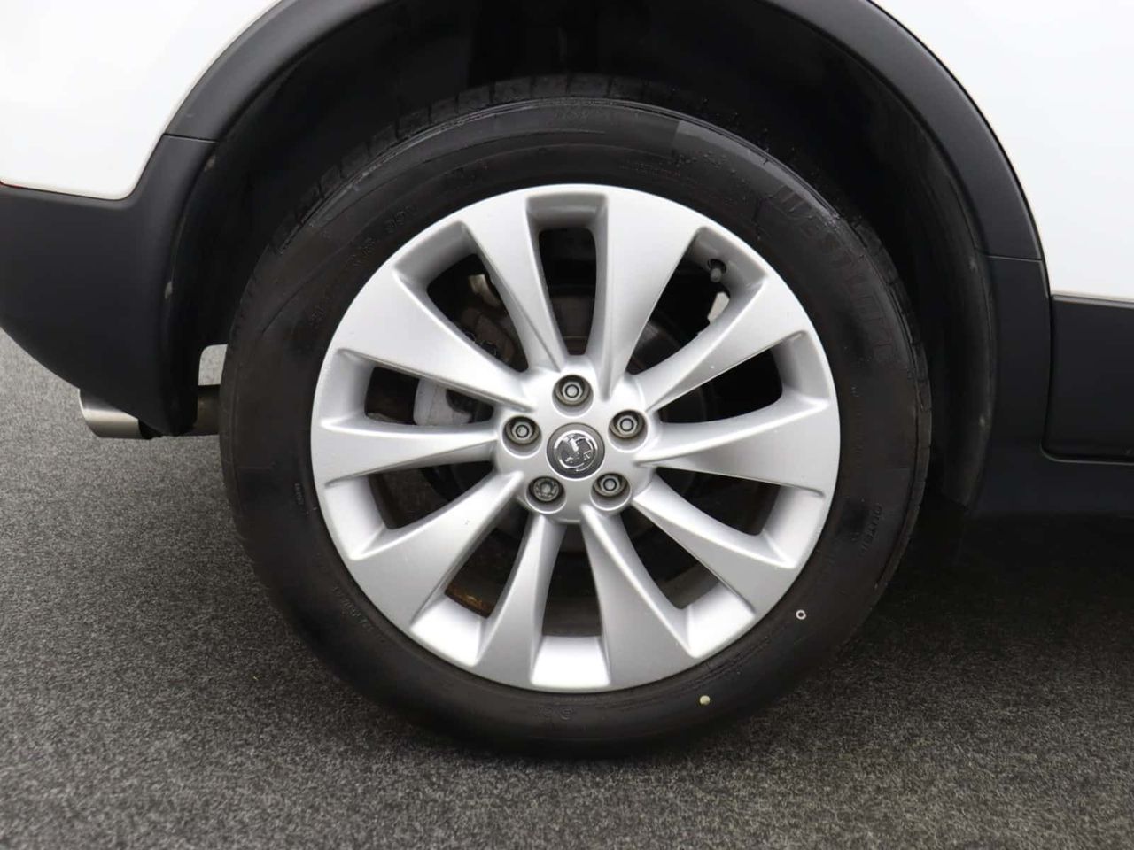 Vauxhall Mokka X