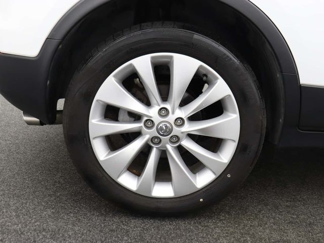 Vauxhall Mokka X