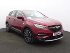 Vauxhall Grandland X 