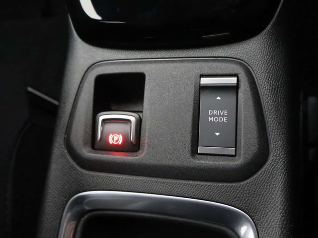 Vauxhall Corsa Electric