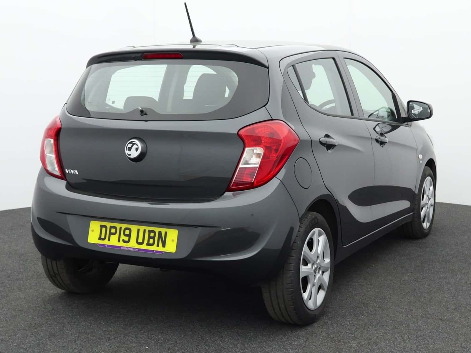 Vauxhall Viva