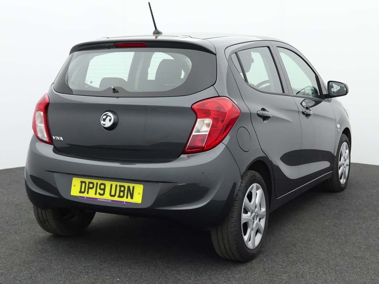 Vauxhall Viva 