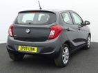 Vauxhall Viva 