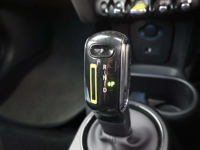 MINI Electric Hatch