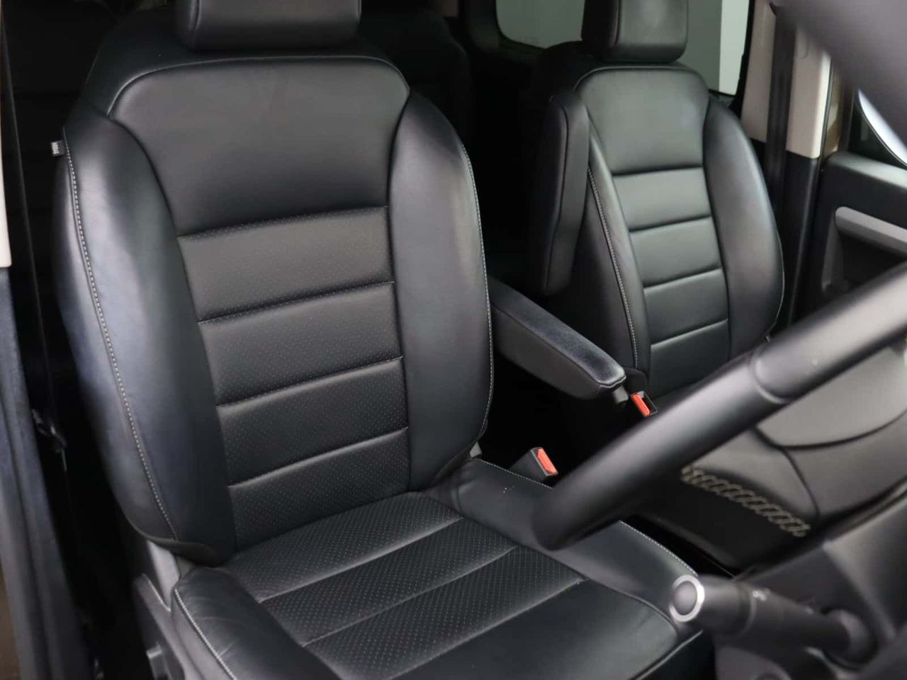 Vauxhall Vivaro Life Electric