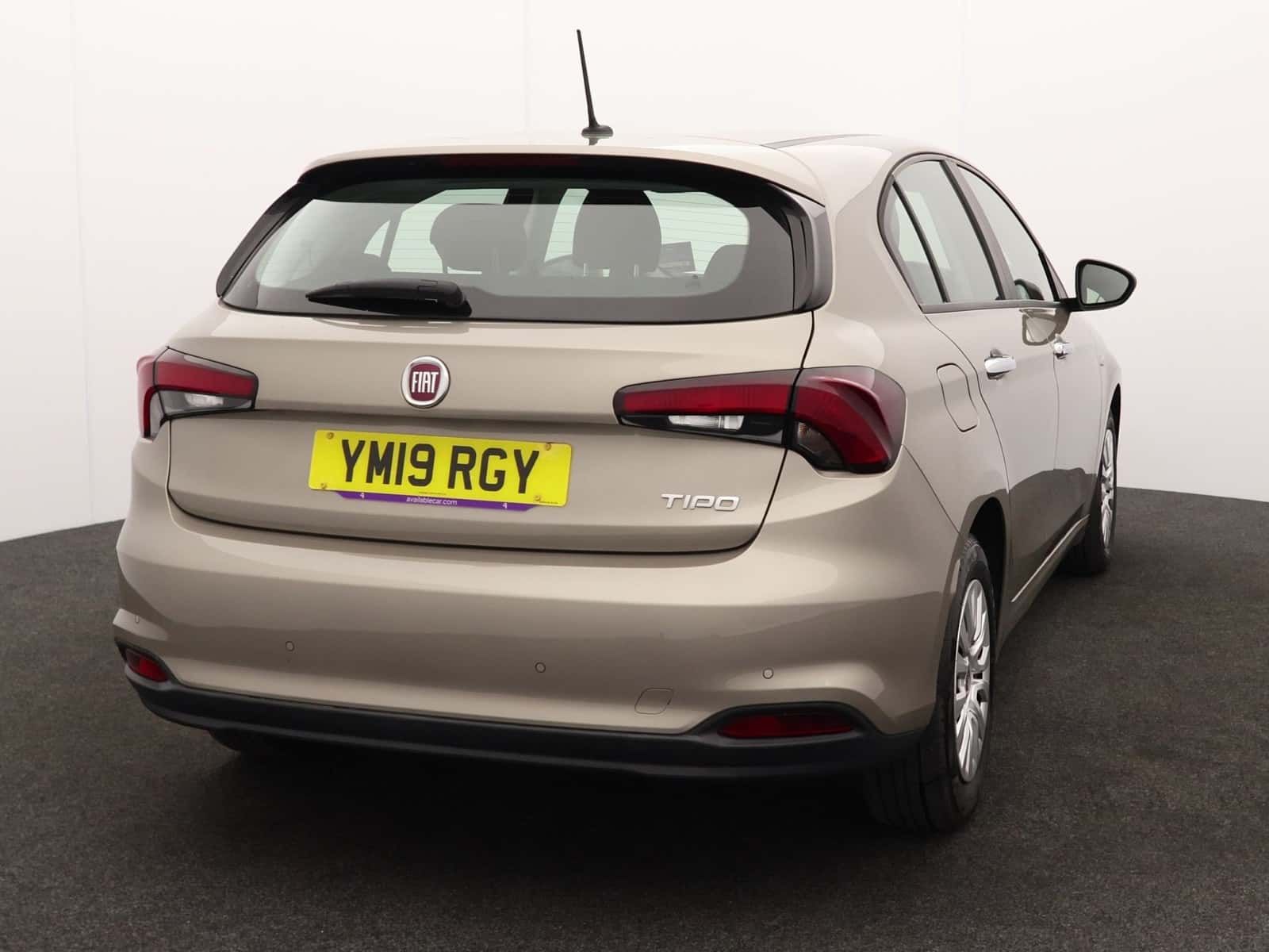Fiat Tipo