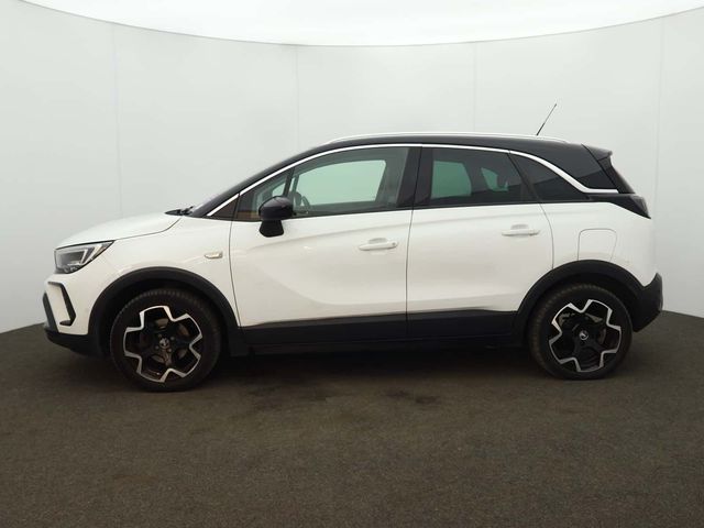 Vauxhall Crossland
