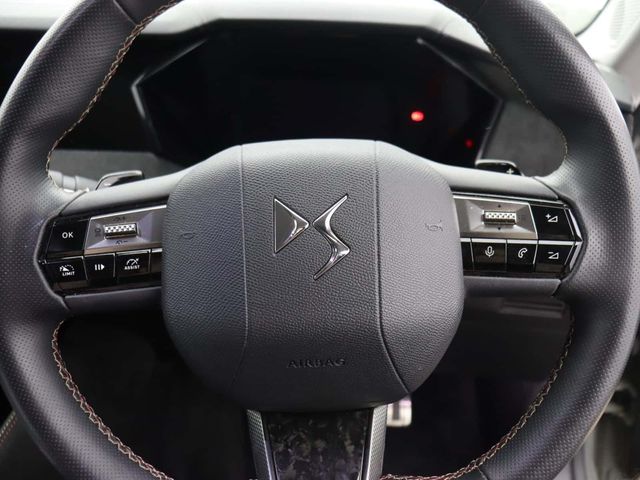 DS AUTOMOBILES DS 4