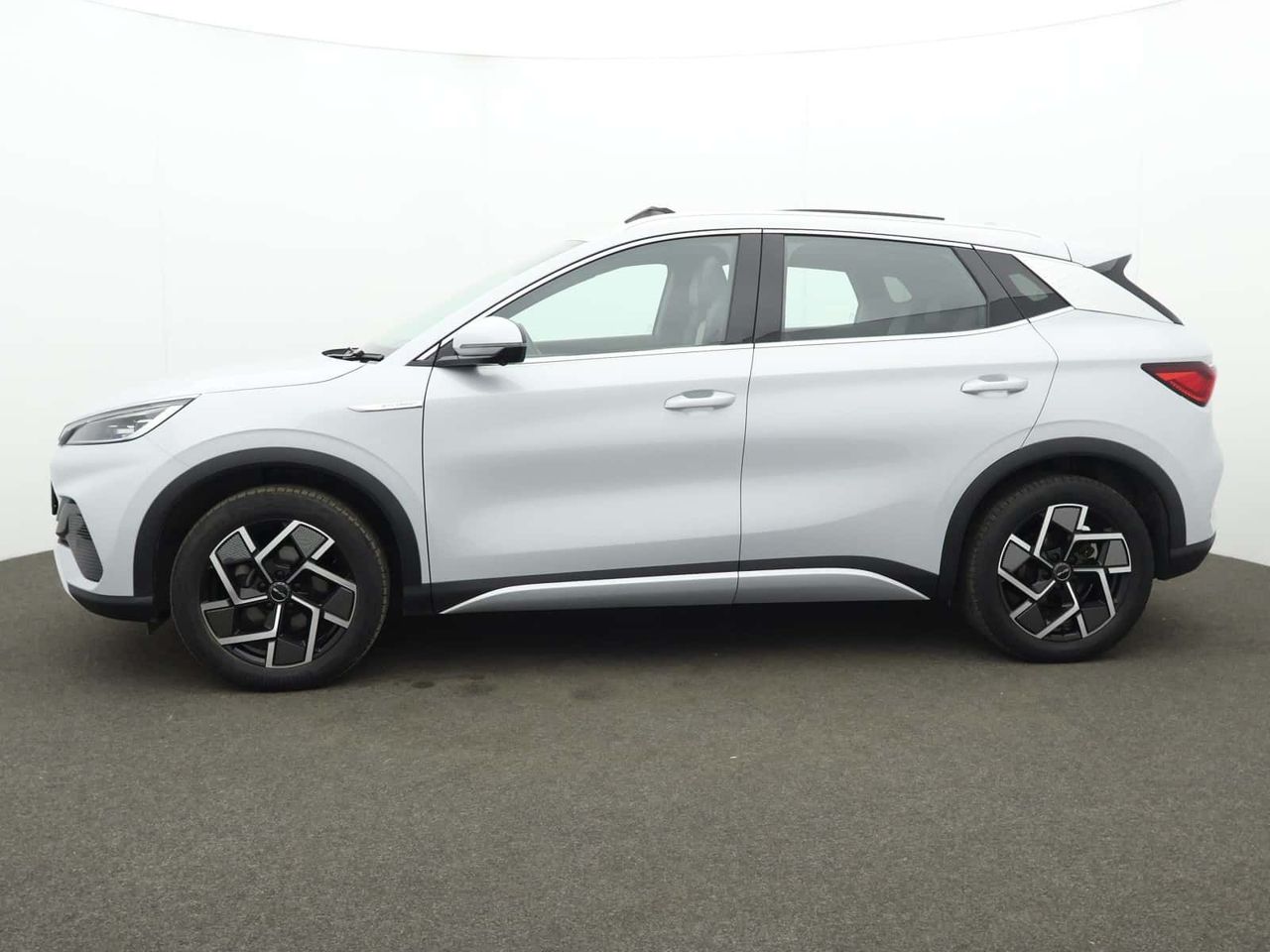 BYD Atto 3