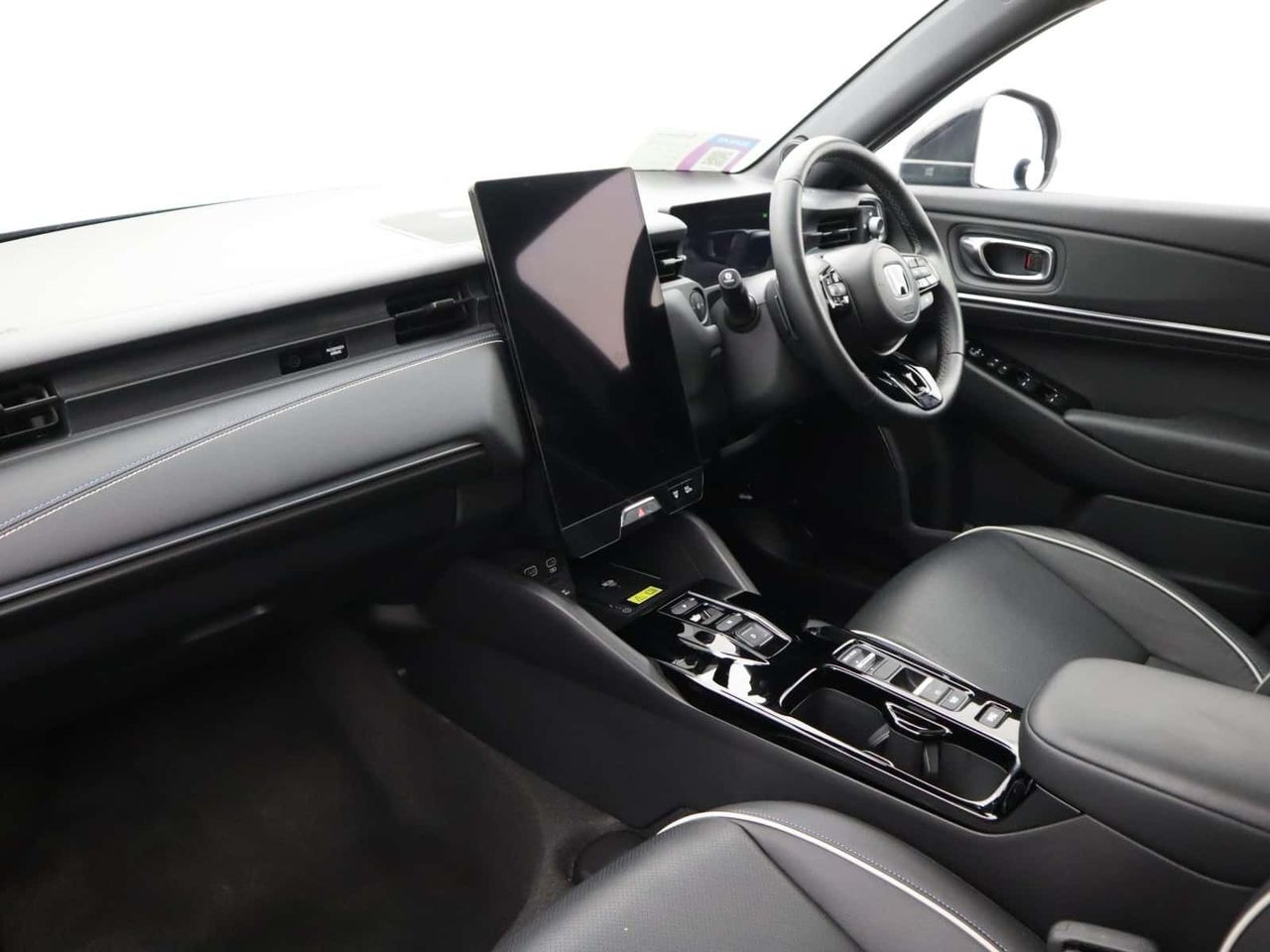 Honda e:Ny1 