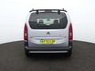 Citroen e-Berlingo 