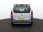Citroen e-Berlingo 