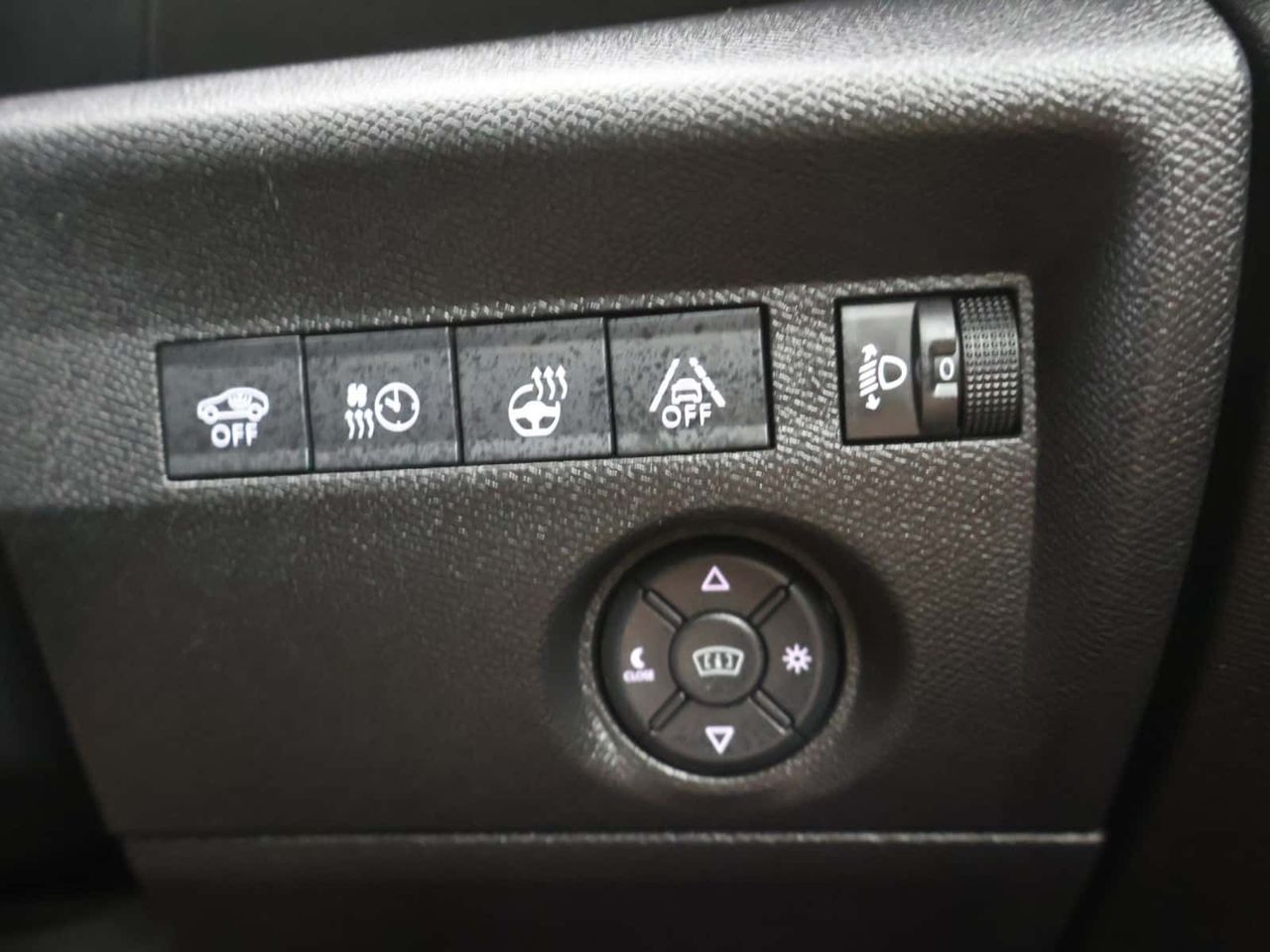 Citroen e-C4