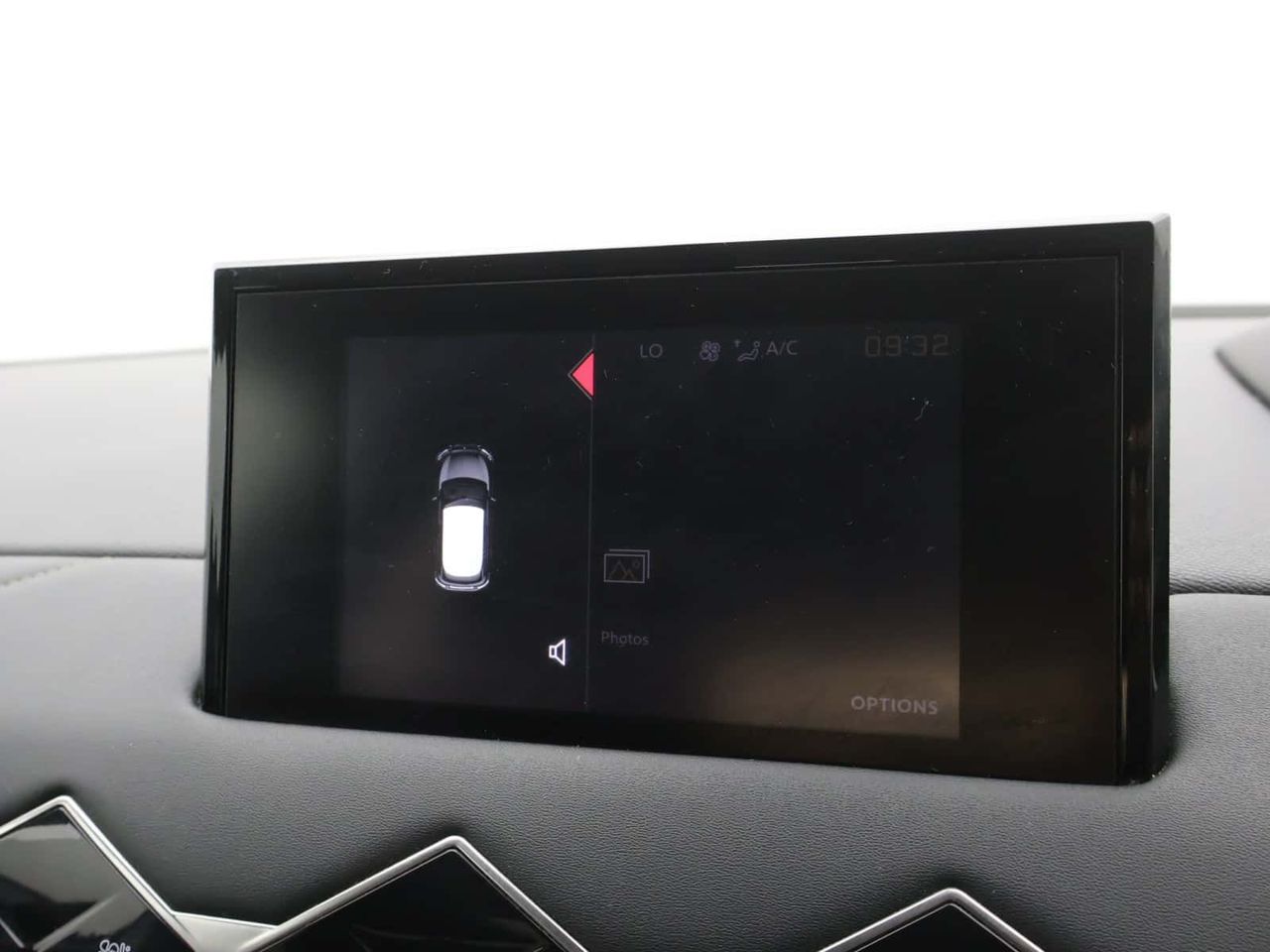 DS AUTOMOBILES DS 3 CROSSBACK
