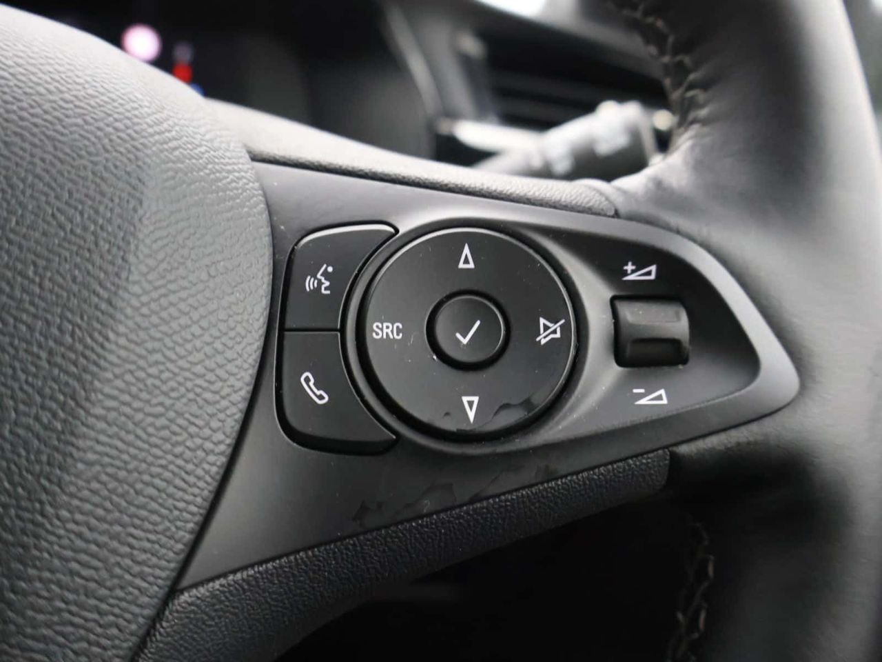 Vauxhall Corsa Electric