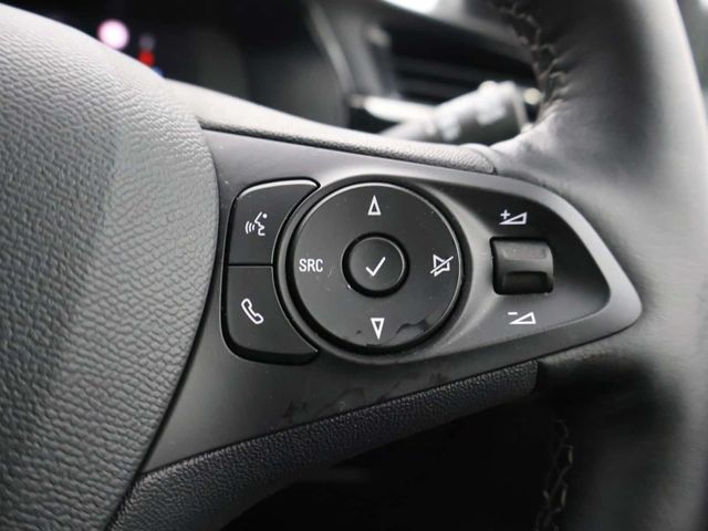 Vauxhall Corsa Electric