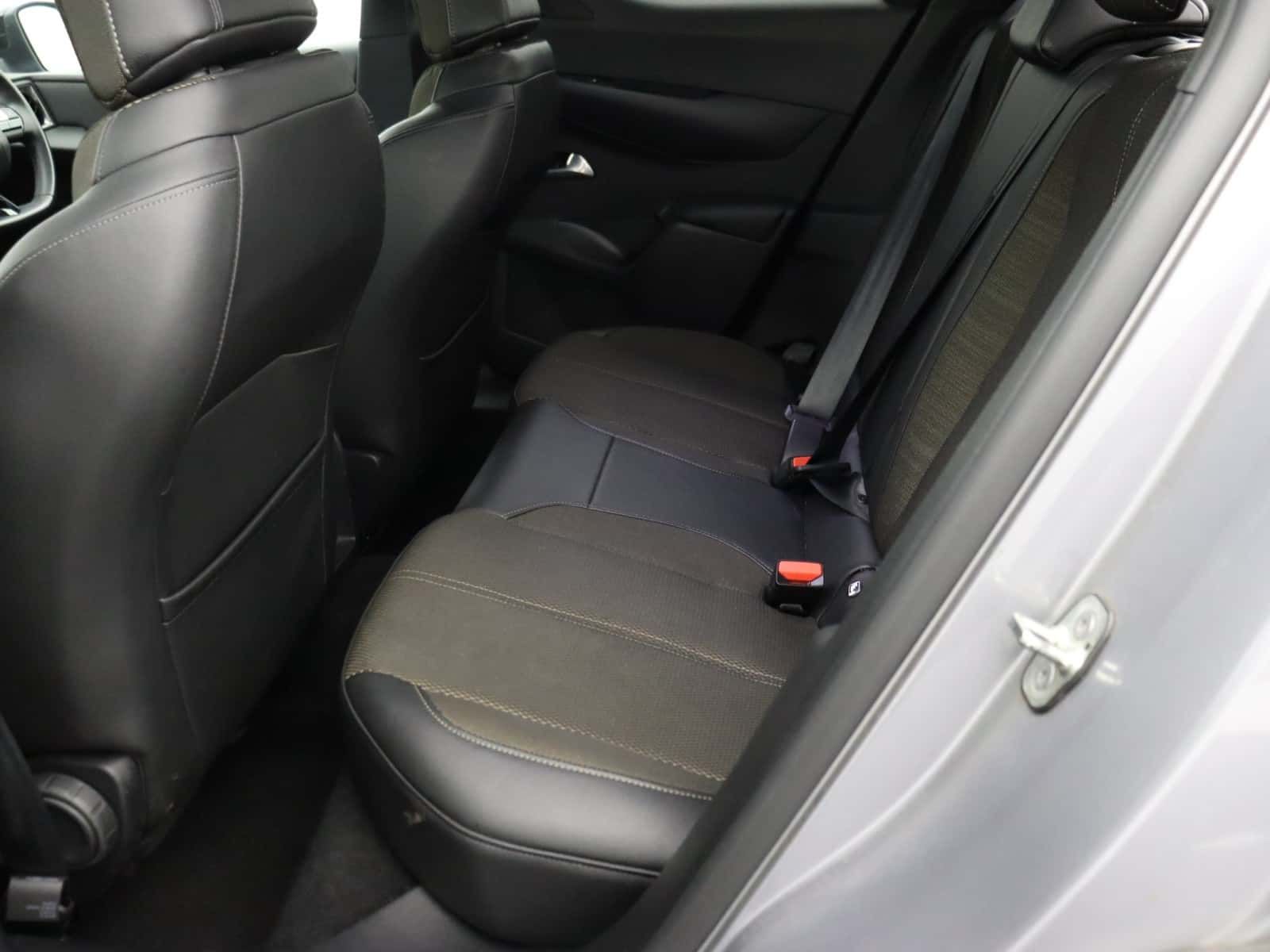 DS AUTOMOBILES DS 3 CROSSBACK