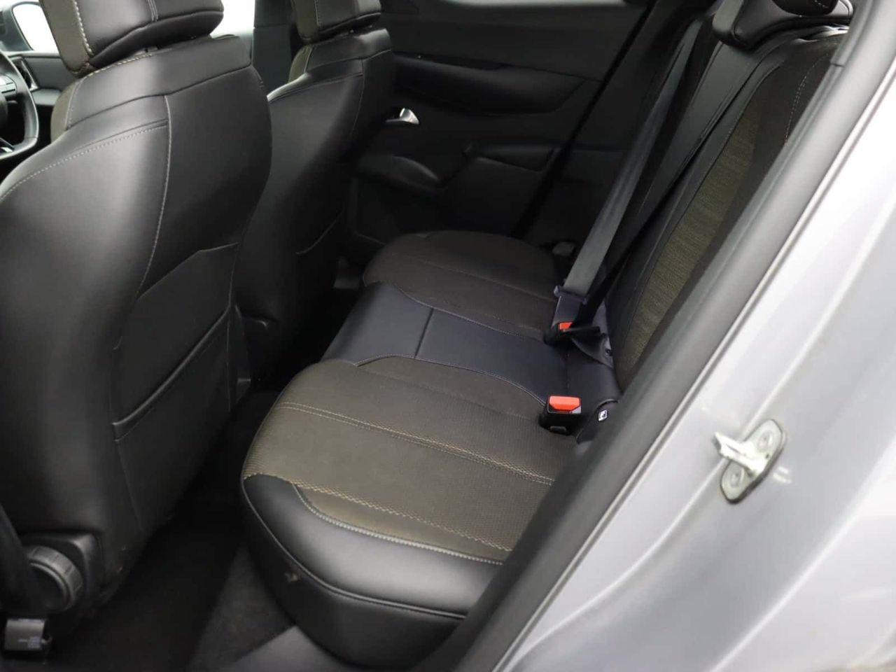 DS AUTOMOBILES DS 3 CROSSBACK 