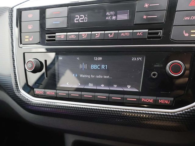 Volkswagen e-up!