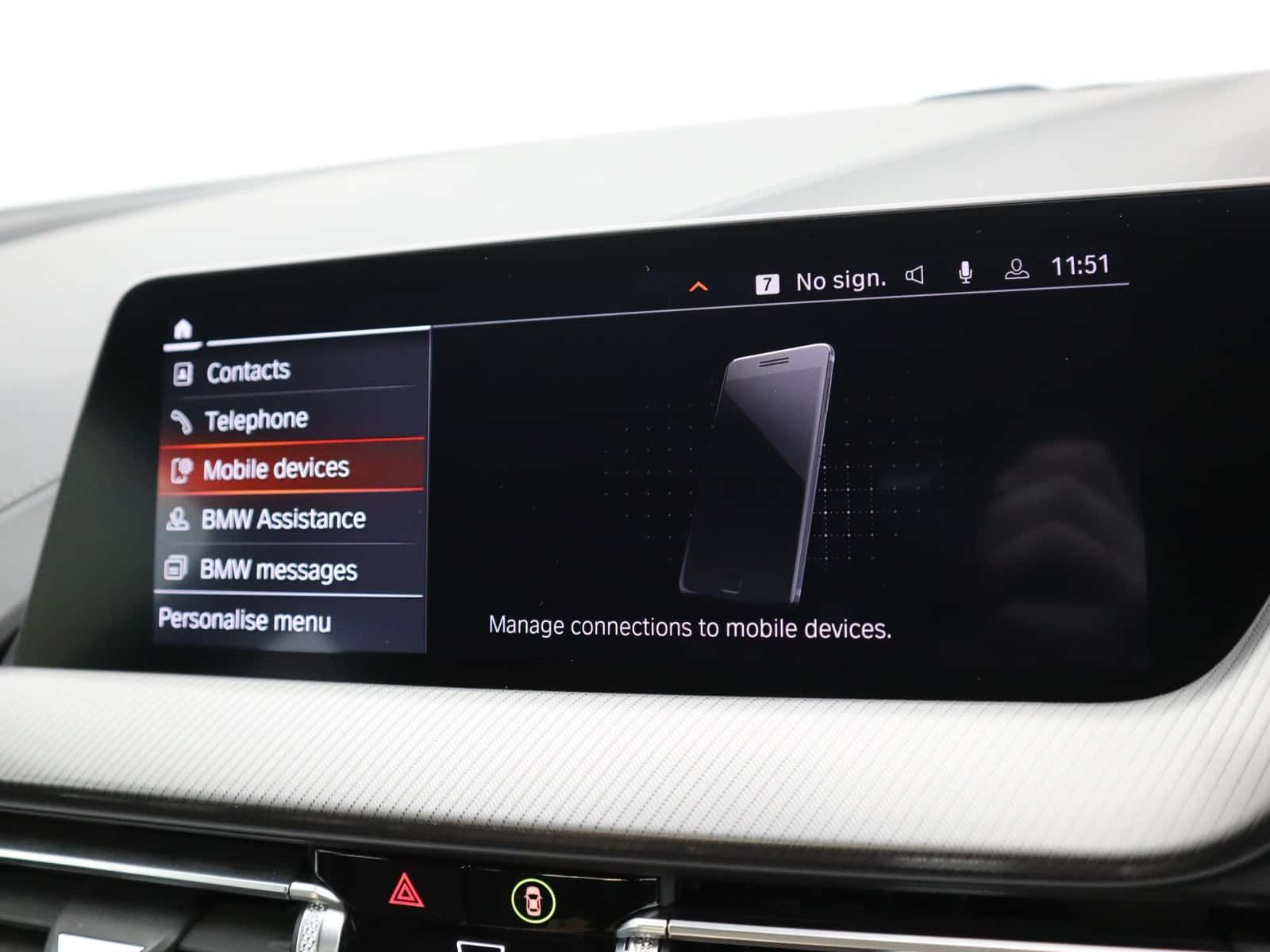 BMW 2 Series Gran Coupe