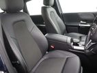 Mercedes-Benz B Class 