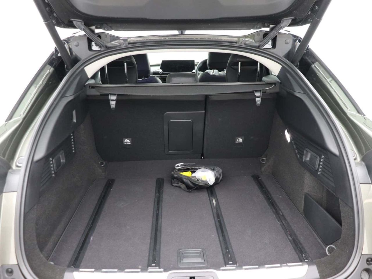 Citroen C5 X