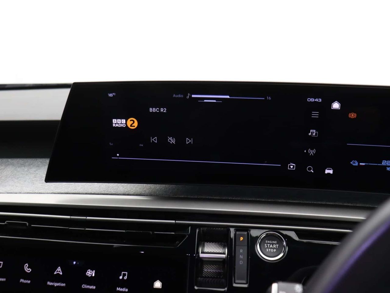 Peugeot E-3008