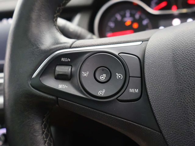 Vauxhall Grandland X