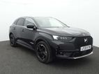 DS AUTOMOBILES DS 7 CROSSBACK 