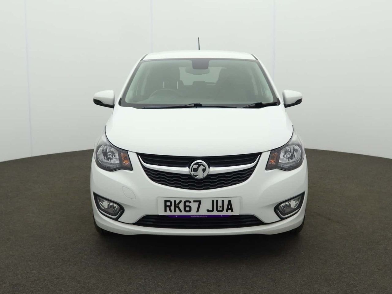 Vauxhall Viva