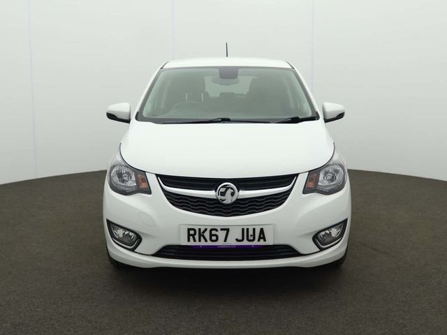 Vauxhall Viva