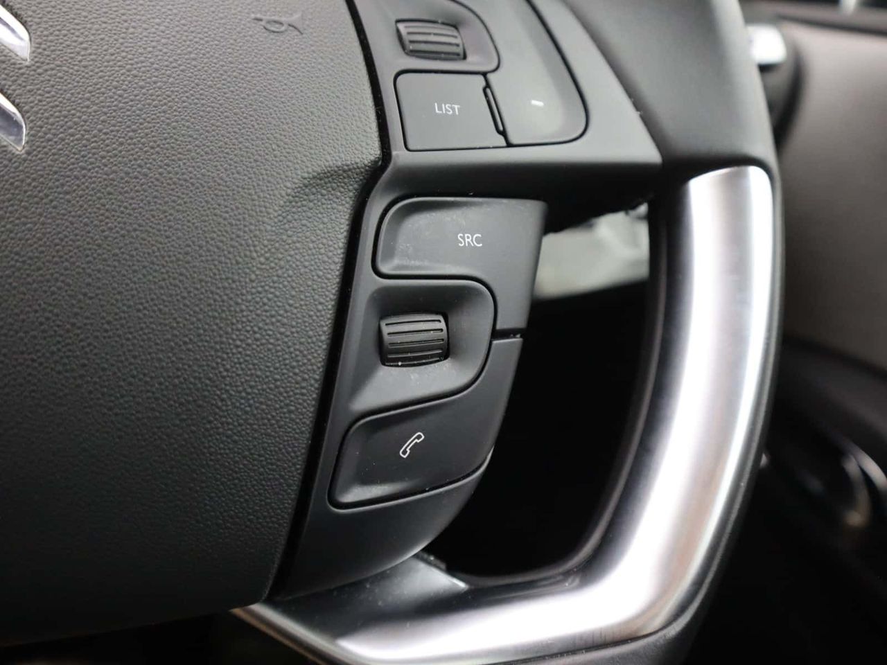 Citroen Grand C4 SpaceTourer 