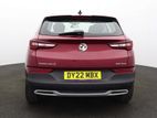 Vauxhall Grandland X 