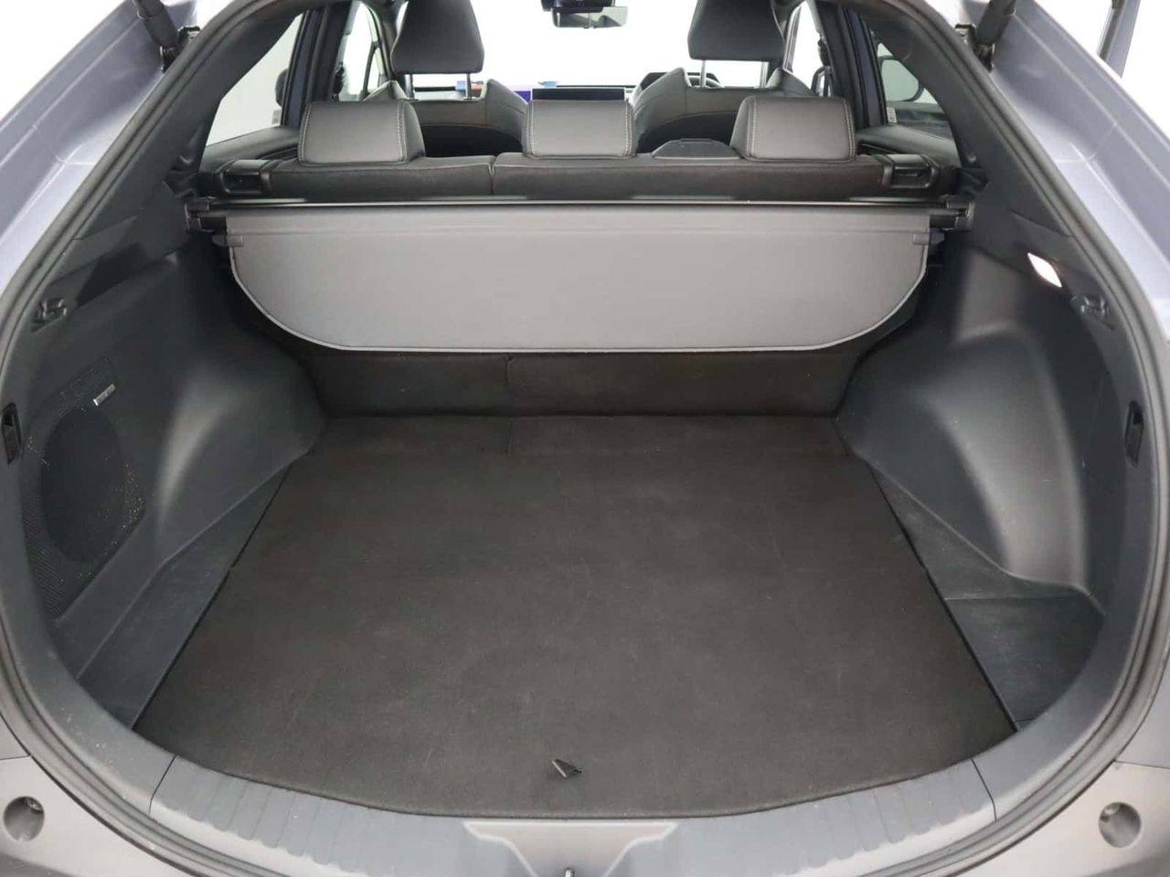 Subaru Solterra