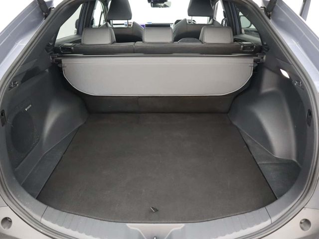 Subaru Solterra
