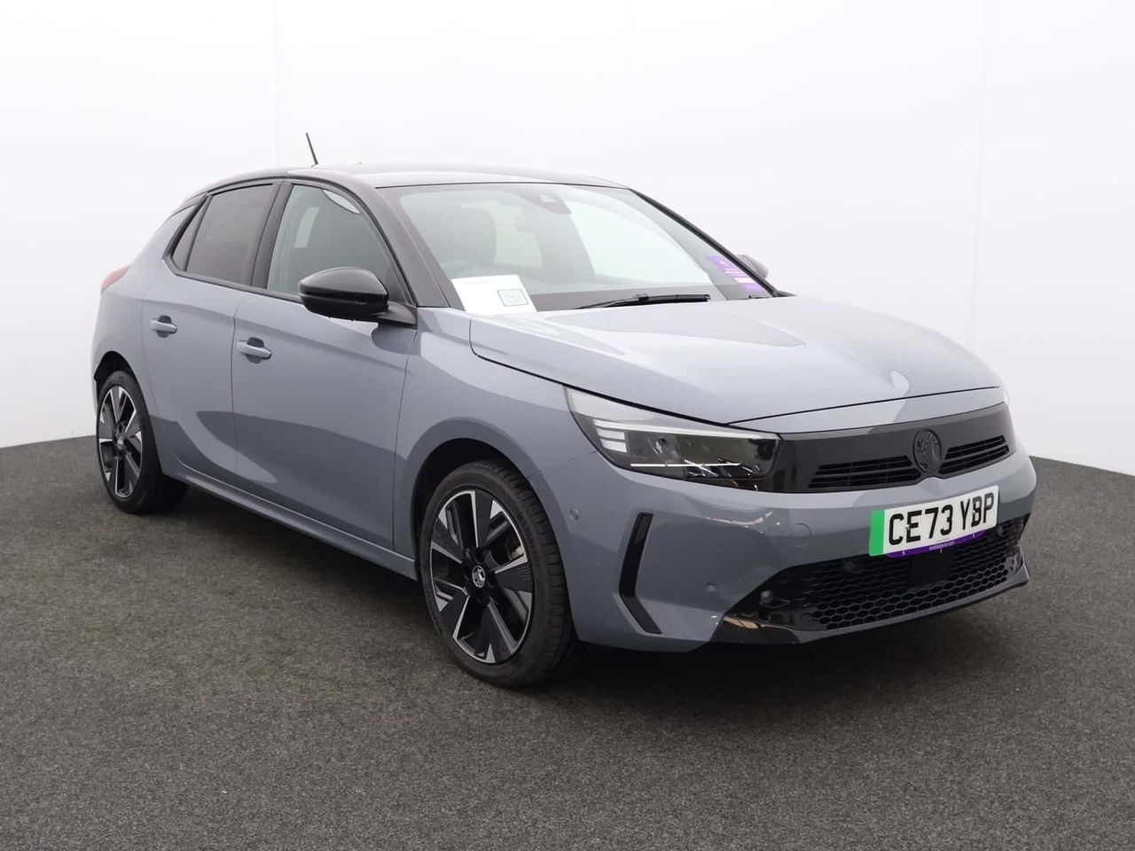 2024 Vauxhall Corsa