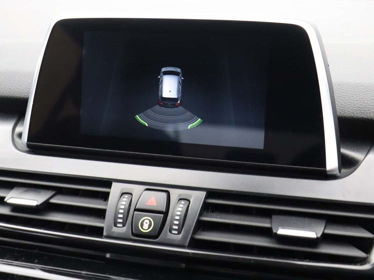 BMW 2 Series Gran Tourer 