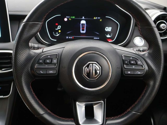 MG MG HS