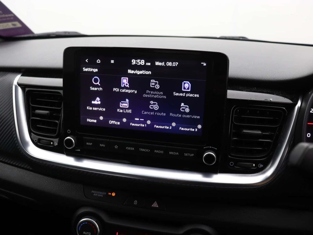 Kia Stonic