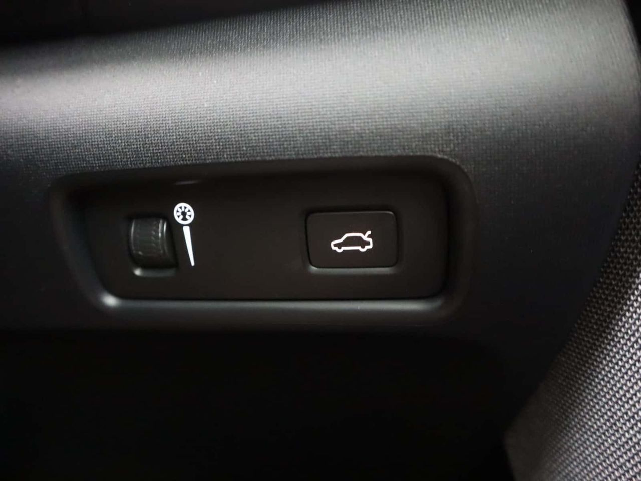 Polestar Polestar 2
