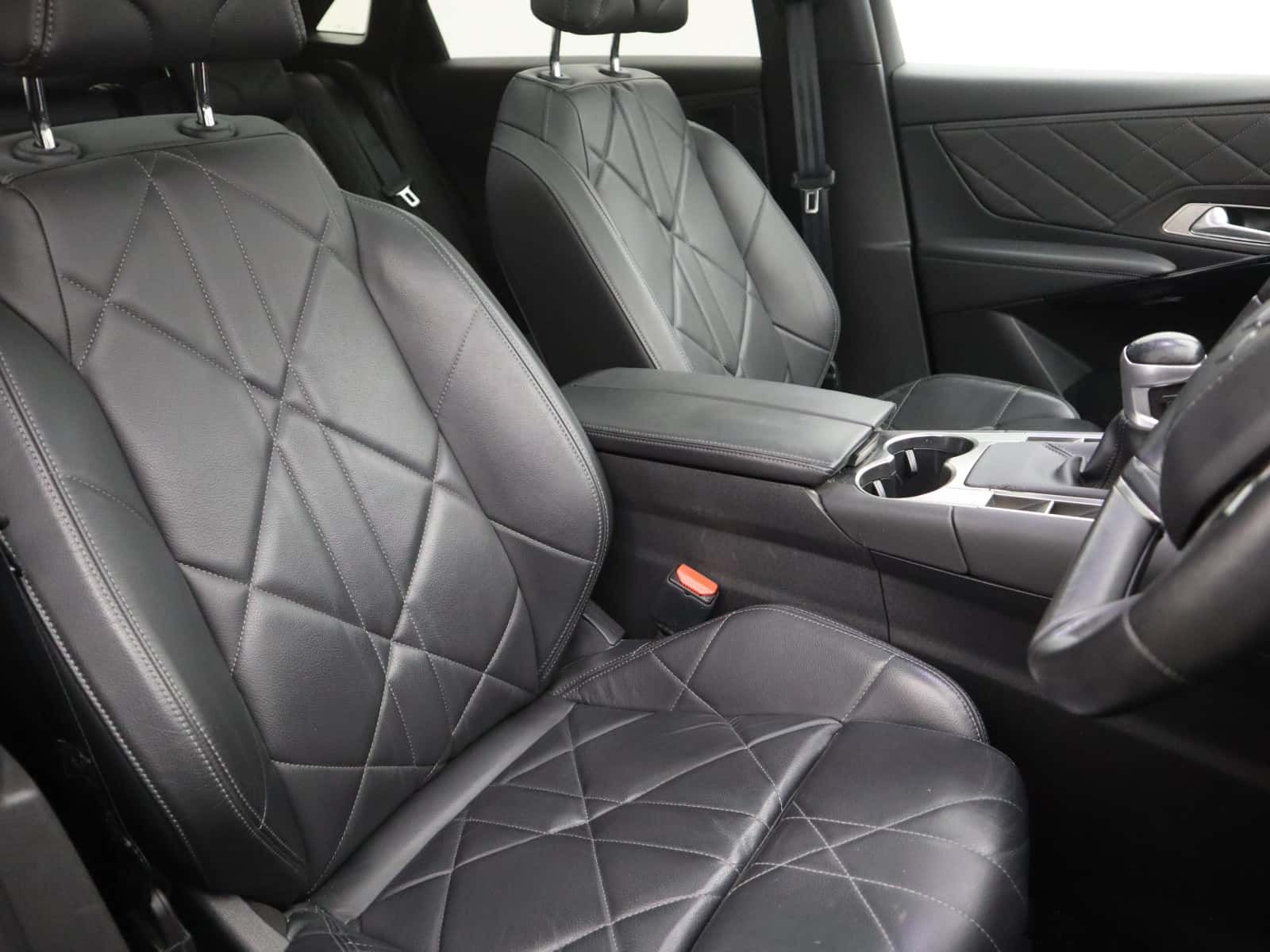 DS AUTOMOBILES DS 7 CROSSBACK