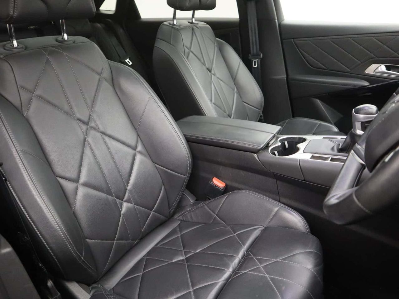 DS AUTOMOBILES DS 7 CROSSBACK 