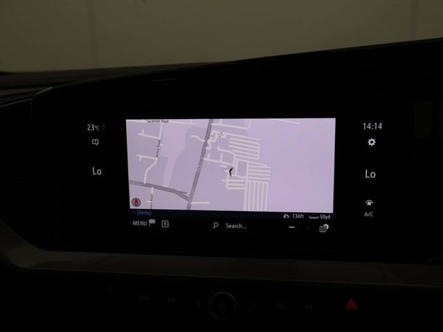 Vauxhall Mokka Electric