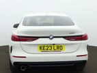 BMW 2 Series Gran Coupe 
