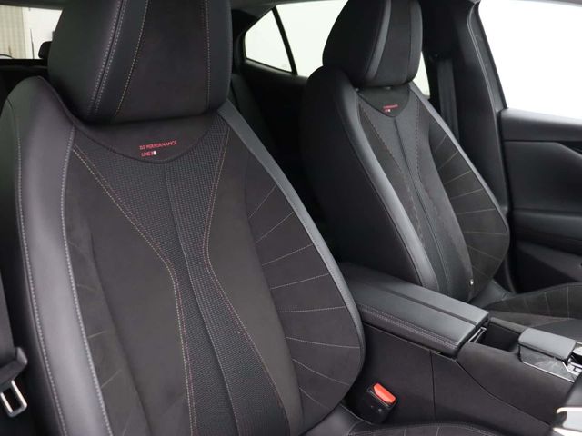 DS AUTOMOBILES DS 4