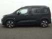 Peugeot e-Rifter