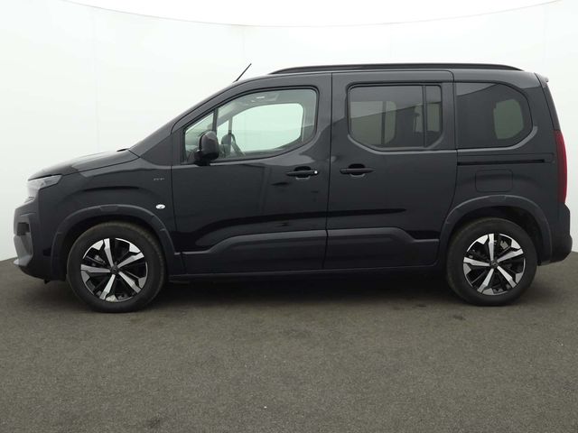 Peugeot e-Rifter