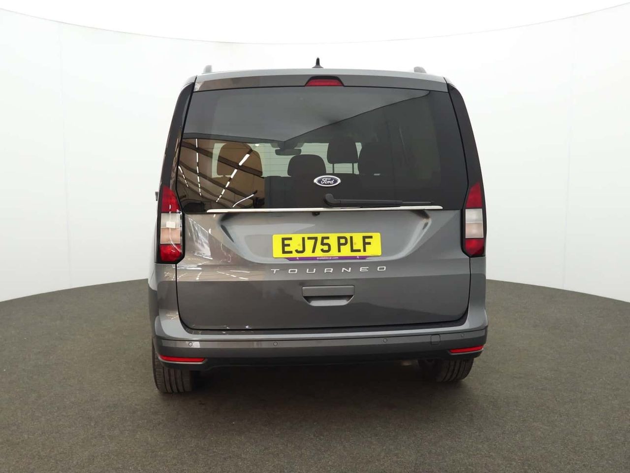 Ford Tourneo Connect